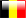 medium Tjitske bellen in Belgie